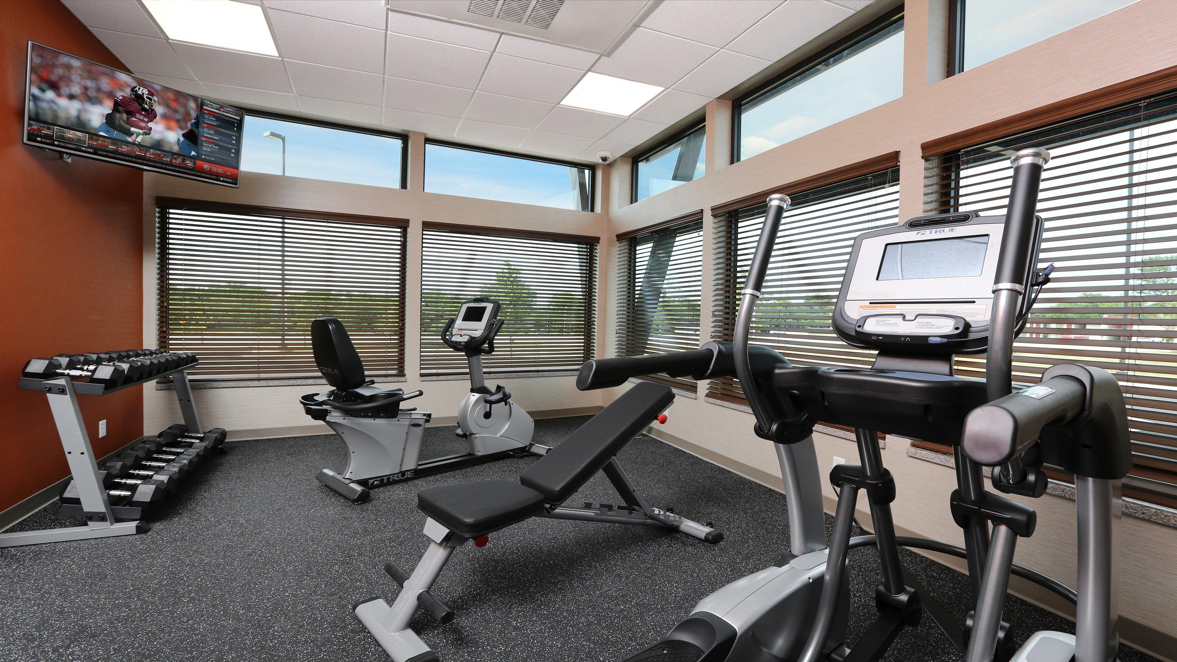 Holiday Inn Express Moline - Quad Cities Area By Ihg Eksteriør bilde
