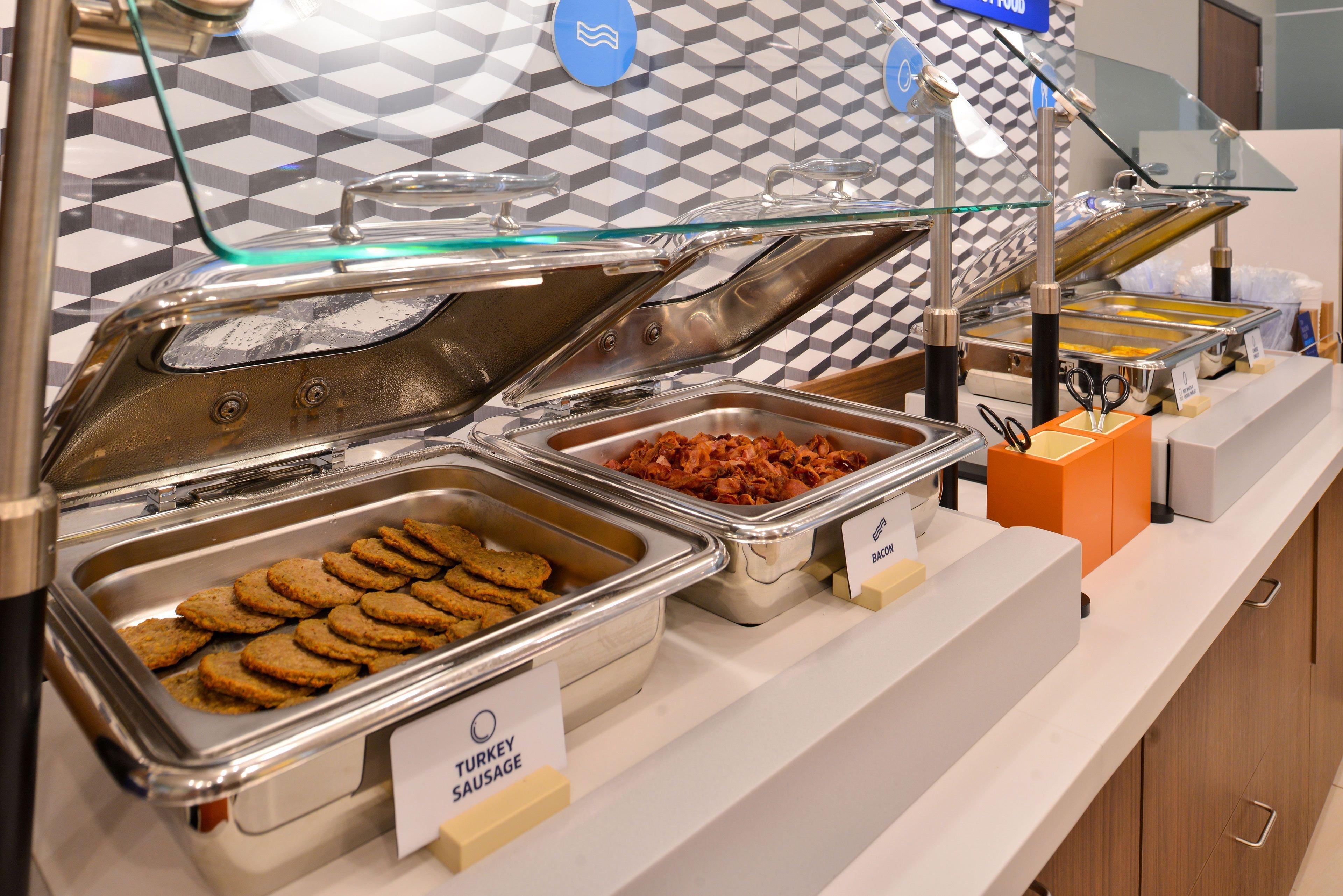 Holiday Inn Express Moline - Quad Cities Area By Ihg Eksteriør bilde