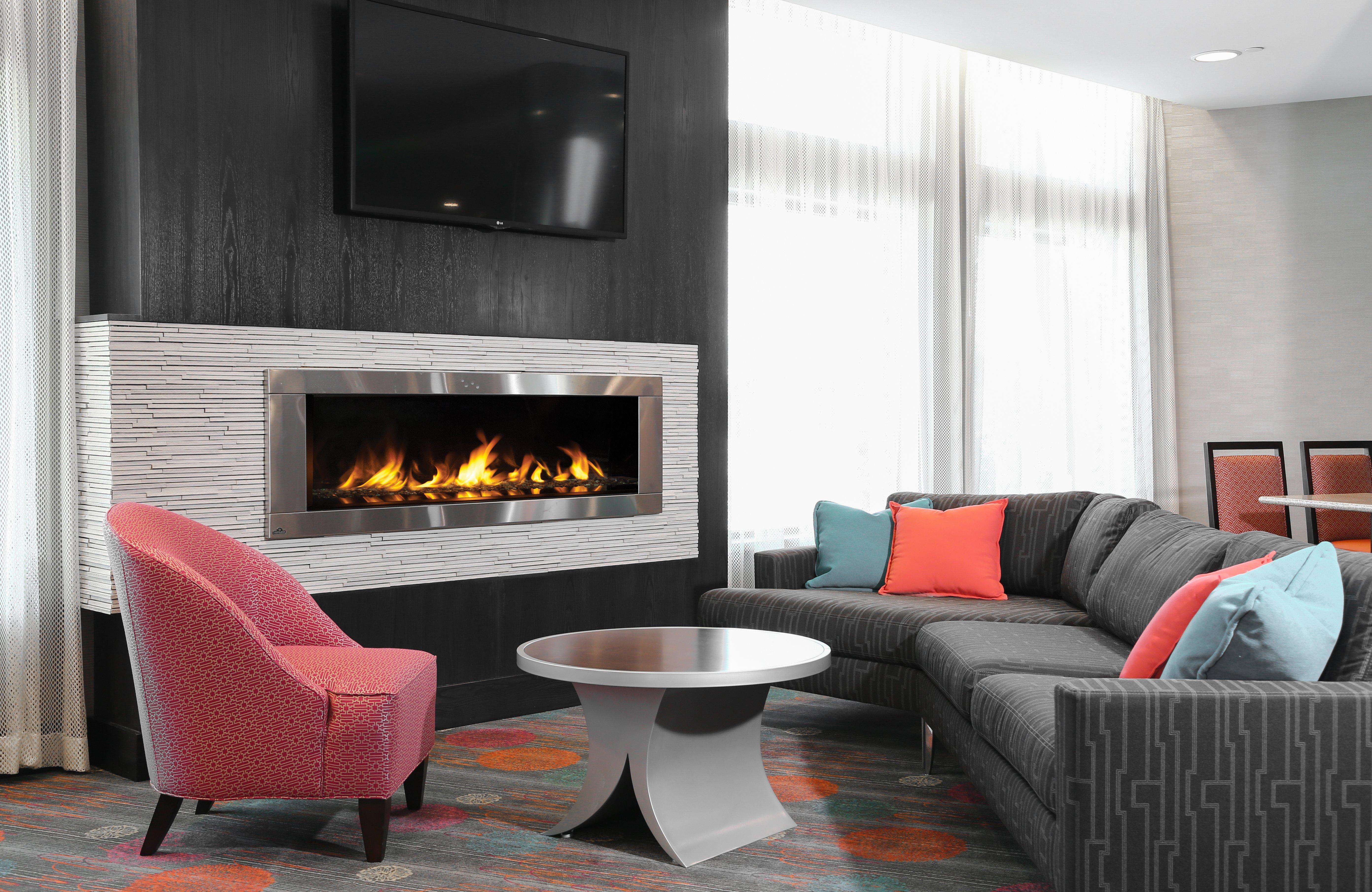 Holiday Inn Express Moline - Quad Cities Area By Ihg Eksteriør bilde
