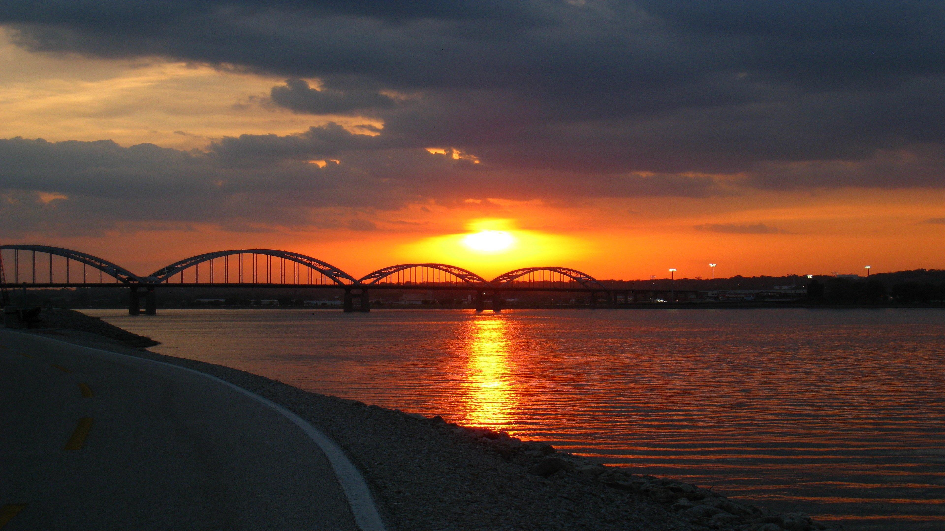 Holiday Inn Express Moline - Quad Cities Area By Ihg Eksteriør bilde