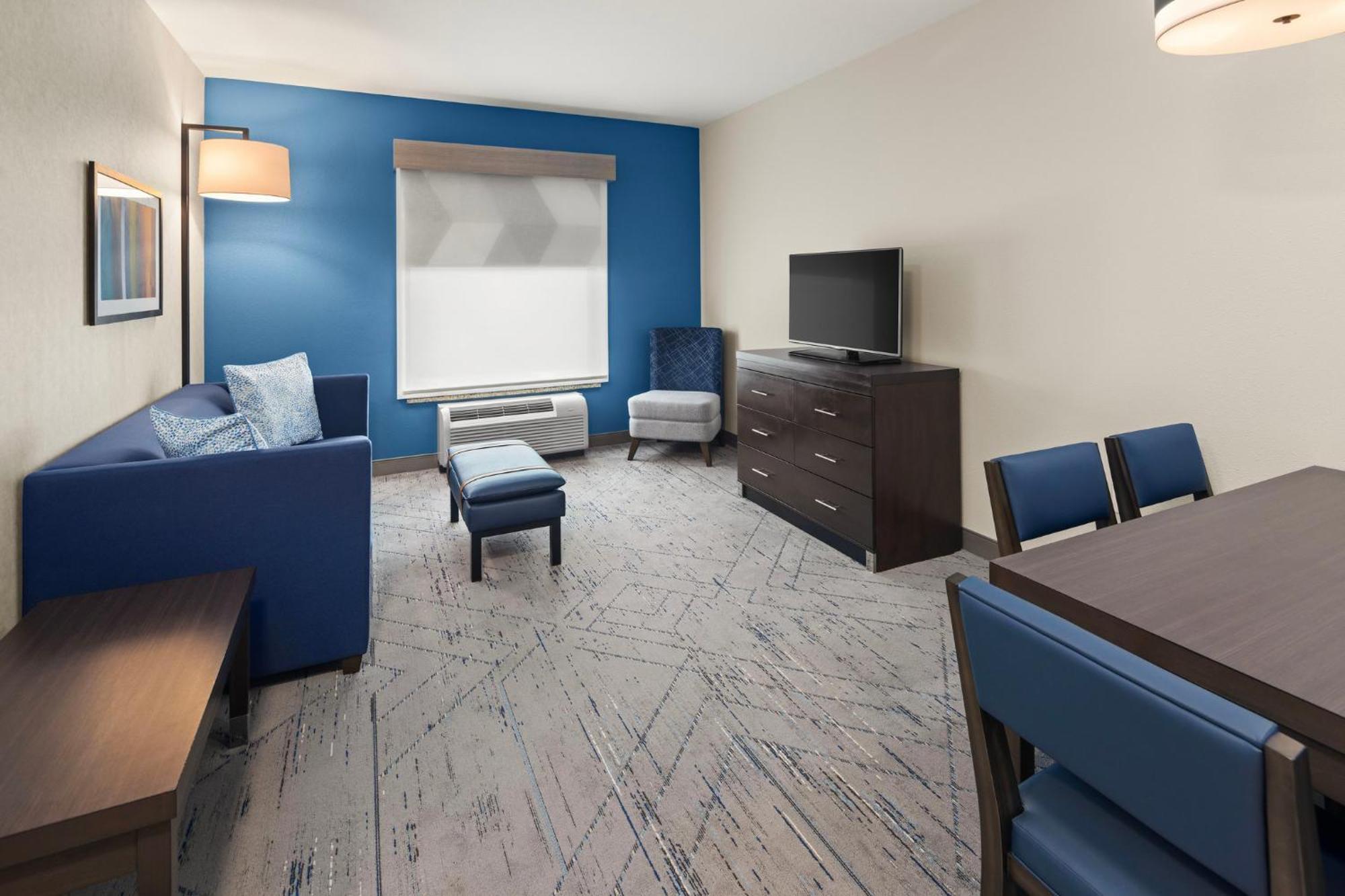Holiday Inn Express Moline - Quad Cities Area By Ihg Eksteriør bilde
