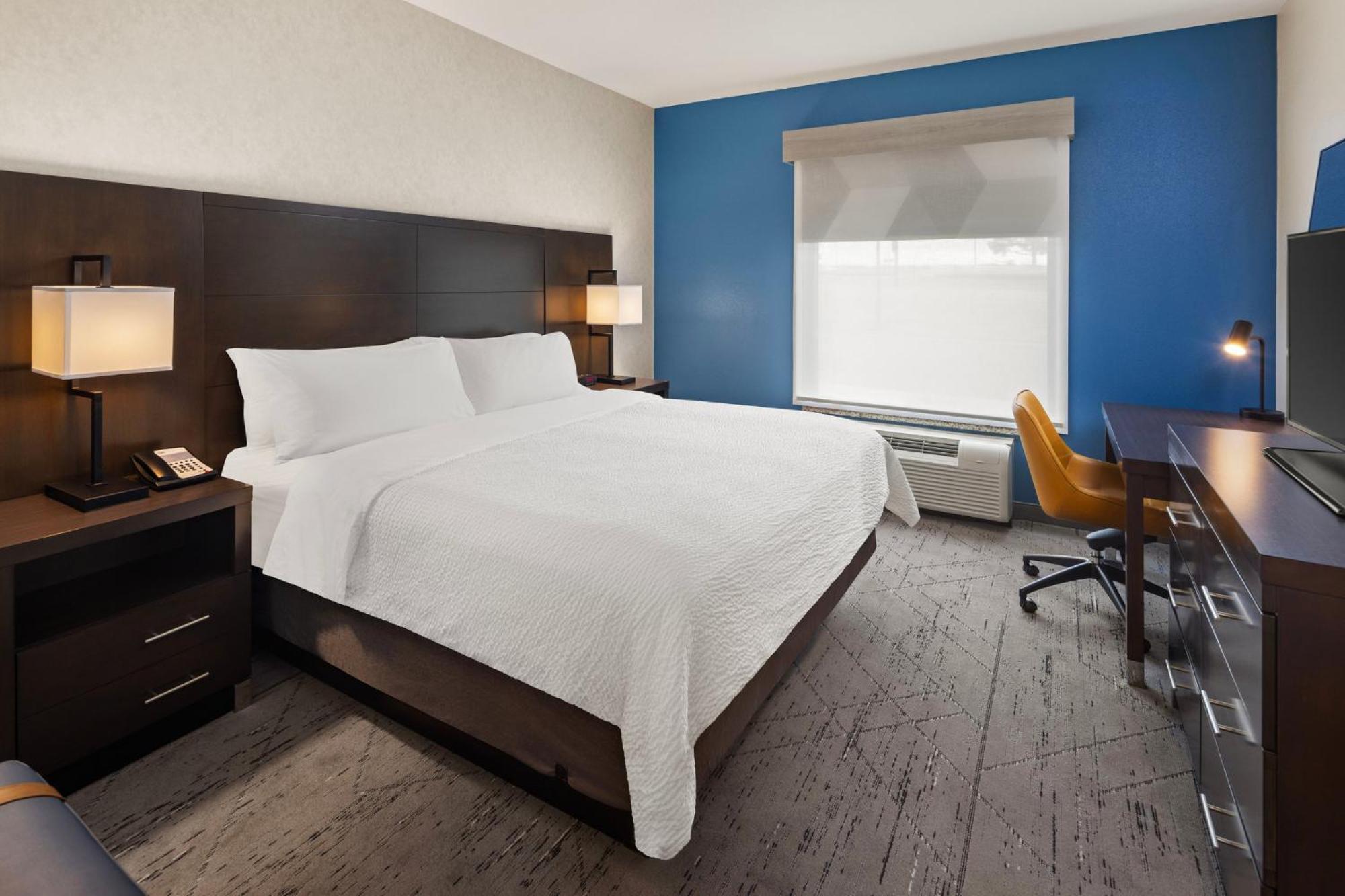 Holiday Inn Express Moline - Quad Cities Area By Ihg Eksteriør bilde